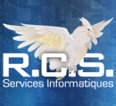 Logo RCS Information